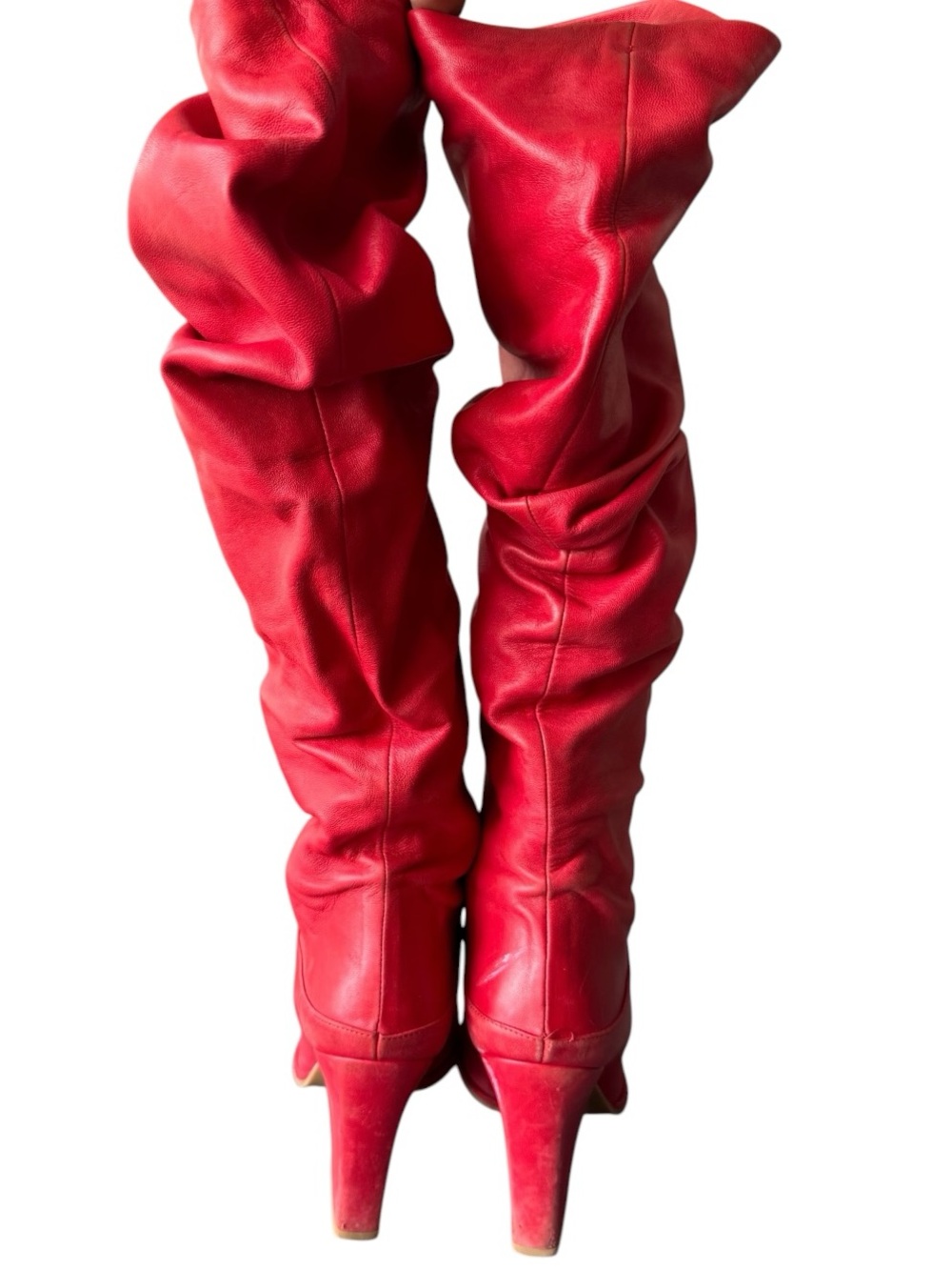 Stuart Weitzman The Smashing Boot - Picture 8 of 14
